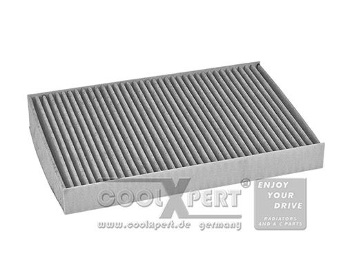 BBR AUTOMOTIVE filtras, salono oras 002-60-01350